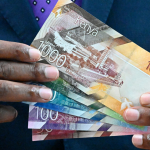 Richest people in Kenya and NSE