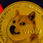 Shiba Inu coins