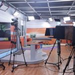 TV47 studios - TV47 presenters - TV47 ownership