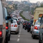 Time to move out of Nairobi