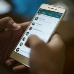 Another new trick from fraudsters during Q1 2021 involved spam sent to WhatsApp requesting small amounts of money. These scams involved several different schemes.