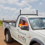 Sendy has a fleet of over 5,000 vehicles on its on-demand platform and has completed over one million deliveries.