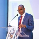 KCB CEO Joshua Oigara
