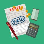 Modern Monetary Economists are of the view that the way forward into sufficient Government revenue isn’t via a heavy dependence on taxation but on new models. [Photo/ Dreamstime]