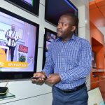 "The Fashion TV Africa channel will showcase Africa’s taste for style and culture,” noted StarTimes Regional Marketing Director, Mr. Aldrine Nsubuga.