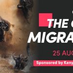 To follow the action, users can tune into the official TikTok Africa page on the platform, from 25 and 29 August, from 6:30 to 8:00 and 10:30 to 14:00 daily East African time.