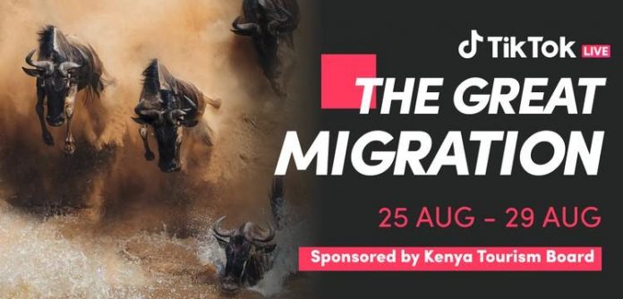 To follow the action, users can tune into the official TikTok Africa page on the platform, from 25 and 29 August, from 6:30 to 8:00 and 10:30 to 14:00 daily East African time.