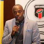 Homeboyz Chief Executive Myke Rabar. In H1 2021, the firm lowered its direct costs by 10% compared to the same period last year - falling from Ksh29.6 million to Ksh26.8 million. [Photo/ Standard Media Group]