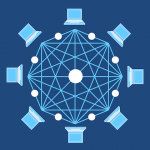 After two challenging years for blockchain companies looking to attract investments and expand their business, investors flocked to this sector in 2021.