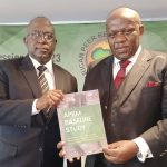 African Peer Review Mechanism - APRM Baseline Survey