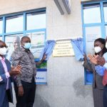 The lender banks on Isiolo town being a key connection point of the region enabled by the infrastructure growth brought about by the LAPSSET Corridor, the tarmac roads connecting the region, Isiolo International Airport and the presence of military barracks, training schools and the vibrant business community.