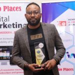 Finserve Africa Managing Director Lanre Bamisebi