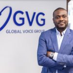 James Claude, CEO at GVG.