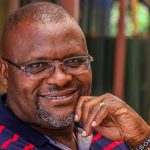 Ghost Mulee sacked as Harambee Stars coach