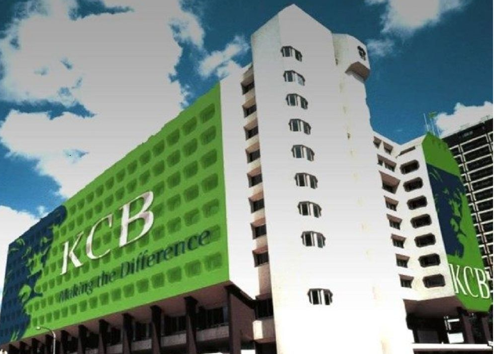 kcb fixed deposit interest rates on savings account