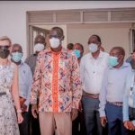 Kakuma Kalobeyei Fund Challenge