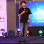 Little Tuk Tuk in Mombasa