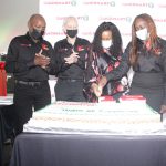 Quickmart Supermarket CEO Peter Kang'iri