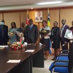 The Future Bora initiative is one of the projects under the Kenya Youth Employment and Opportunities Project (KYEOP) funded by the World Bank through a KSh15 billion credit aimed at empowering more than 280,000 youths between the ages of 18 and 35 years.