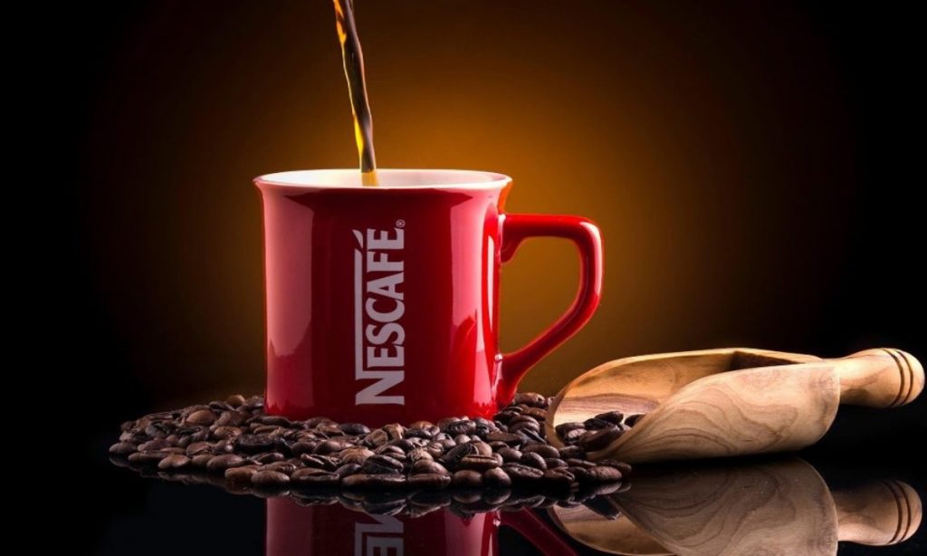 Nescafé Named Best Coffee Brand In Kenya
