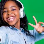 Shanah Manjeru - AFRIMA