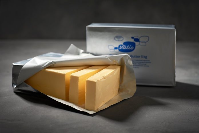 Valio Butter