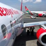 In its financial statements for H1 2021, KQ highlighted that its focus for the rest of 2021 would be on “ensuring survival and rebound”.