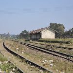 The Kenya Railways Corporation (KRC) is undertaking a plan to revitalize the old Meter Gauge Railway (MGR) and link it to the Standard Gauge Railway (SGR). [Photo/ KRC]