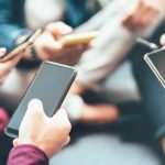 Mobile use has surpassed laptop use, and today’s target audience is more likely to look something up on their phones or tablets than on a device.