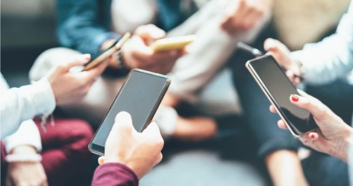 Mobile use has surpassed laptop use, and today’s target audience is more likely to look something up on their phones or tablets than on a device.