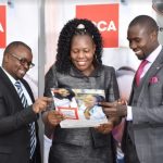 Each of the four team members of the winning team will receive a Ksh150,000 scholarship towards their ACCA fees, a laptop, certificate and trophy, and an ACCA gift hamper.