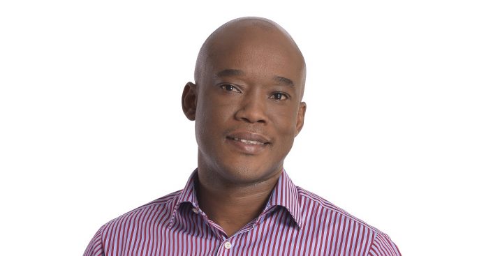 Calvo Mawela - Multichoice CEO - Multichoice Social Impact Report Calvo Mawela - Multichoice CEO - Multichoice Social Impact Report