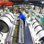 China economic growth 2021