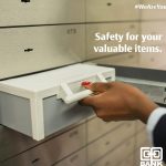 Co-op bank safe boxes
