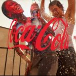 Coca-Cola is collaborating with artists, photographers, and illustrators to bring the concept of Real Magic to life through the embrace of the Hug logo.