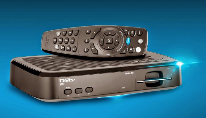 DStv-HD-Decoder DStv-HD-Decoder