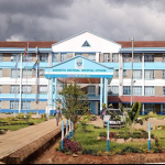 KNH Othaya Annex