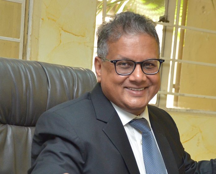 By: Kamlesh Shah – Managing Director, Basco Products (K) Ltd