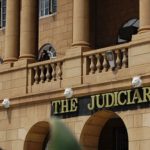 Kenyan Judiciary