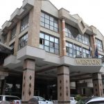 Weston Hotel Pic
