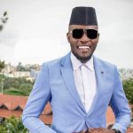 Daddy Owen is a Gospel artist with several hits under his belt including hits such as Haijalishi, System ya Kapungala, Mbona, Kiriro and Narejea Kwako. [Photo/ DaddyOwenMusic]