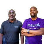 mSwali founders James-&-Patrick