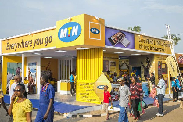 MTN Uganda is Uganda's largest telco by market share. It's IPO is expected to be the largest yet on the Uganda Securities Exchange (USE). [Photo/ NMG]