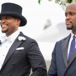 The Ndichu twins are both accomplished figures in corporate Kenya. [Photo/ Courtesy]