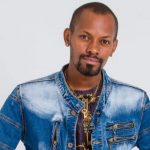 JB Masanduku, real name Nathan Kimani, is a popular comedian and media personality in Kenya. He opened up to Daniel 'Churchill' Ndambuki on his journey so far. [Photo/ JB Masanduku]