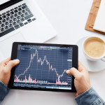 stock market - trading stocks online