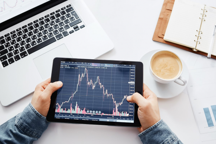 stock market - trading stocks online stock market - trading stocks online