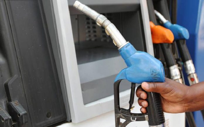 The return of the fuel subsidy resulted in the first fuel price reduction since June. [Photo/ Standard]