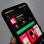 BeMobile-App