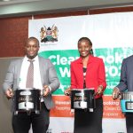 Approximately 70% of households in Kenya still use a type of wood-stove as either their primary or secondary cook-stove, with a greater prevalence of 92% in rural areas.